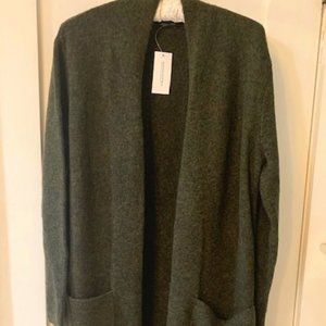 Banana Republic Long Cardigan, Women's Size XS